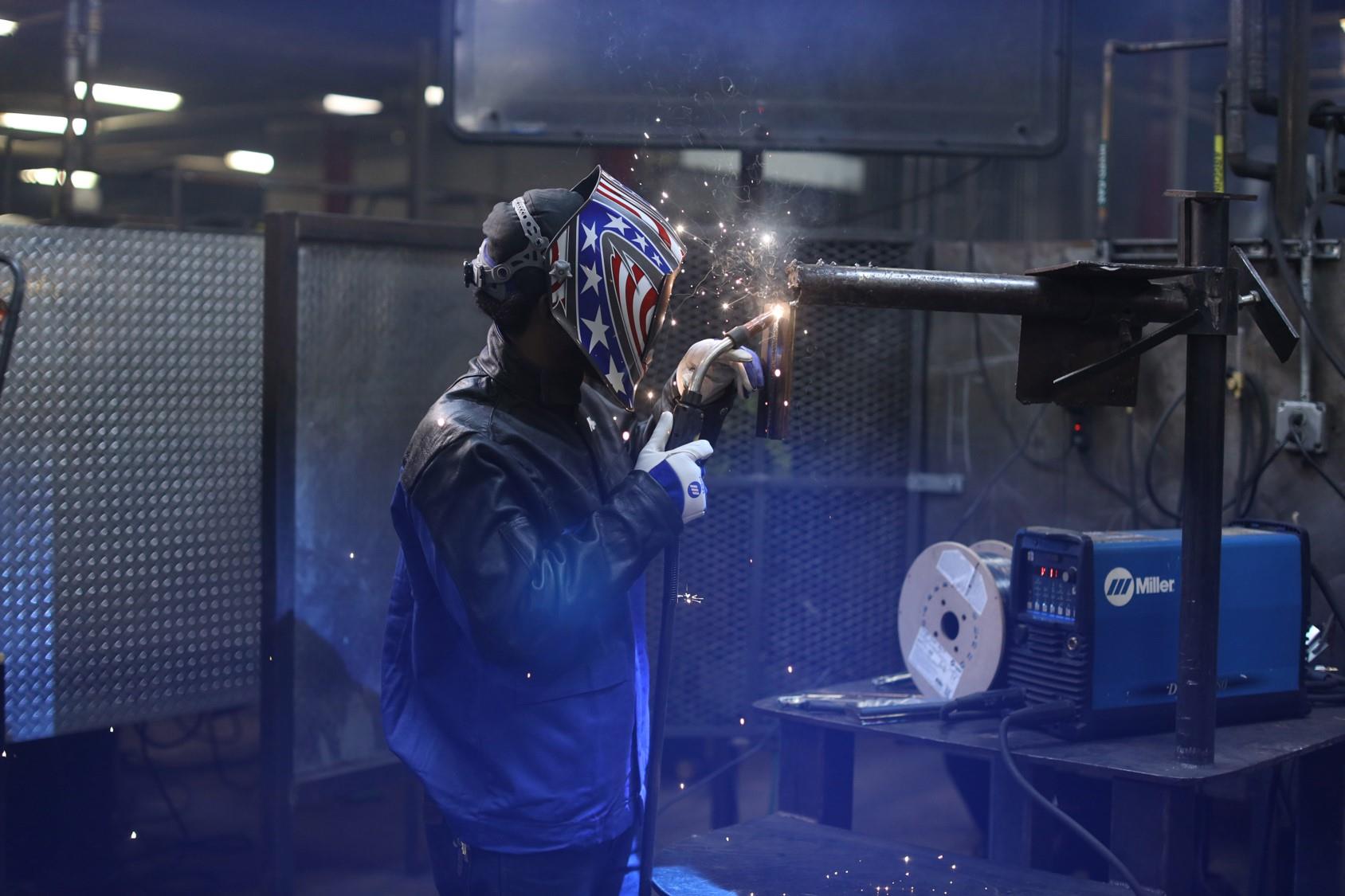 ITW Welding Singapore Optimize Your MIG Gun Performance with