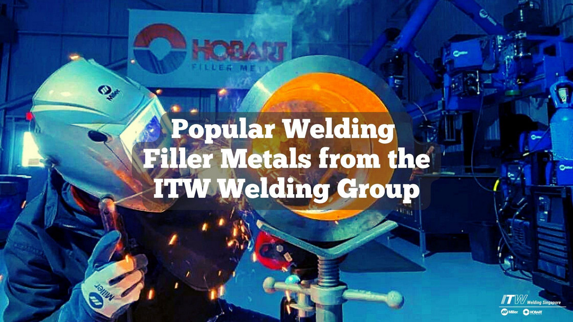 ITW Welding Singapore Popular Welding Products from the ITW Welding