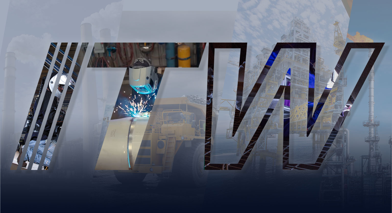 ITW Banner Background