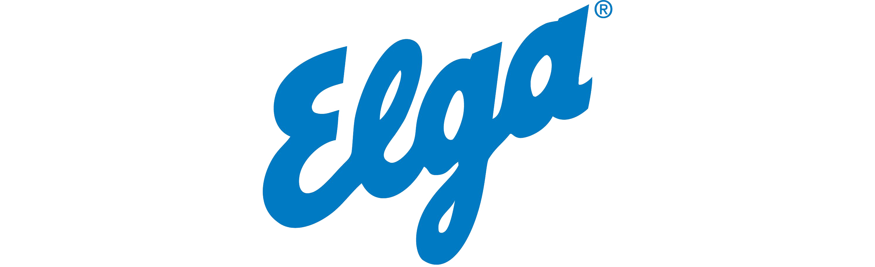 Elga Logo